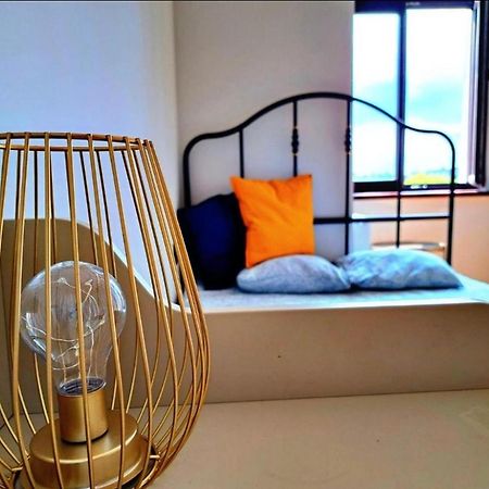 Kopernik Premium Rooms Apartment Stary Toruń Buitenkant foto