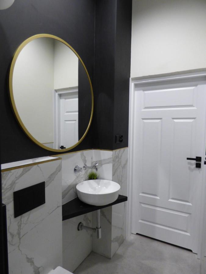 Kopernik Premium Rooms Apartment Stary Toruń Buitenkant foto