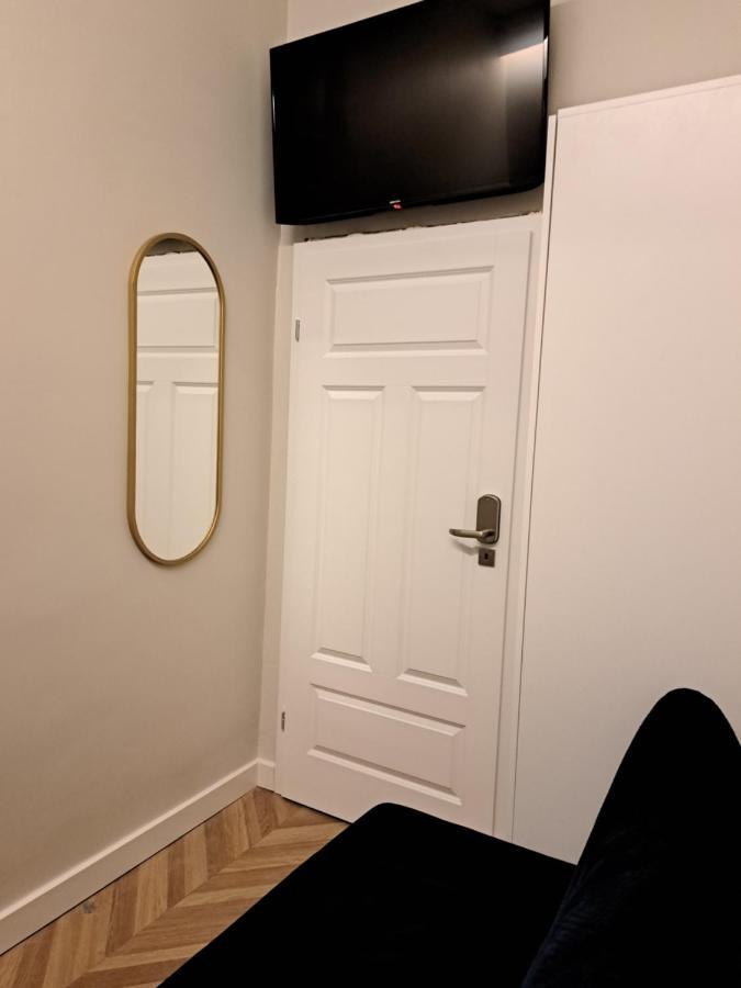 Kopernik Premium Rooms Apartment Stary Toruń Buitenkant foto