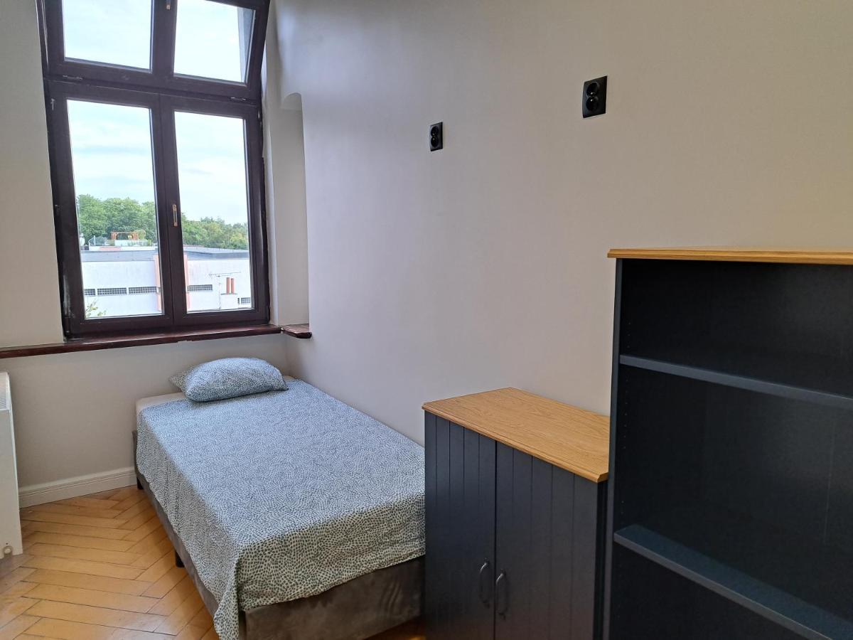 Kopernik Premium Rooms Apartment Stary Toruń Buitenkant foto