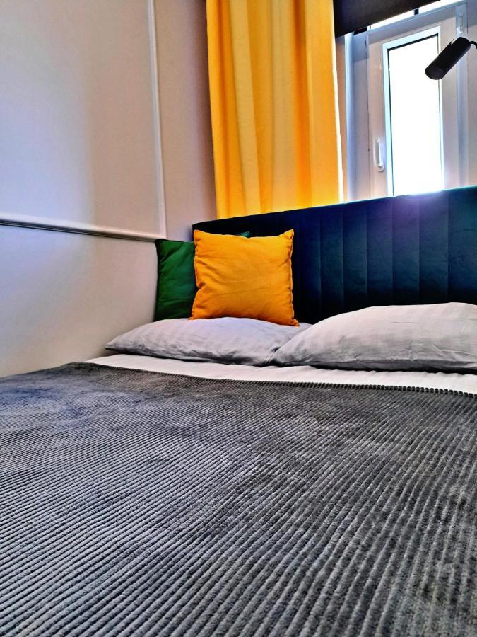 Kopernik Premium Rooms Apartment Stary Toruń Buitenkant foto