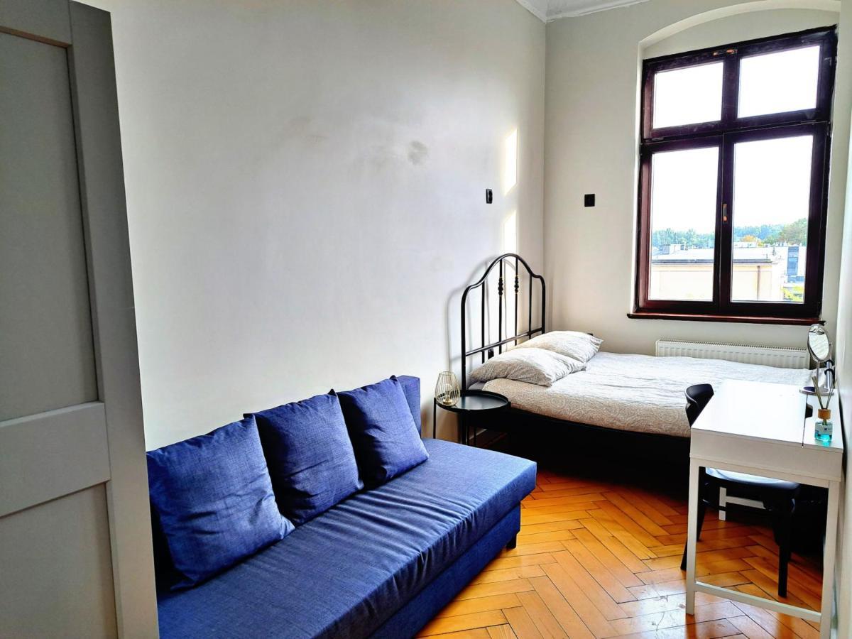 Kopernik Premium Rooms Apartment Stary Toruń Buitenkant foto